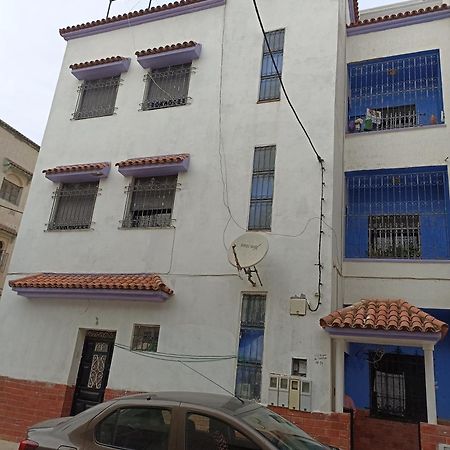 דירות צ'פצ'אוונה Bab Chaouen 7Lits2Chbre1Salon מראה חיצוני תמונה