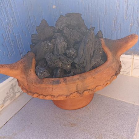 דירות צ'פצ'אוונה Bab Chaouen 7Lits2Chbre1Salon מראה חיצוני תמונה