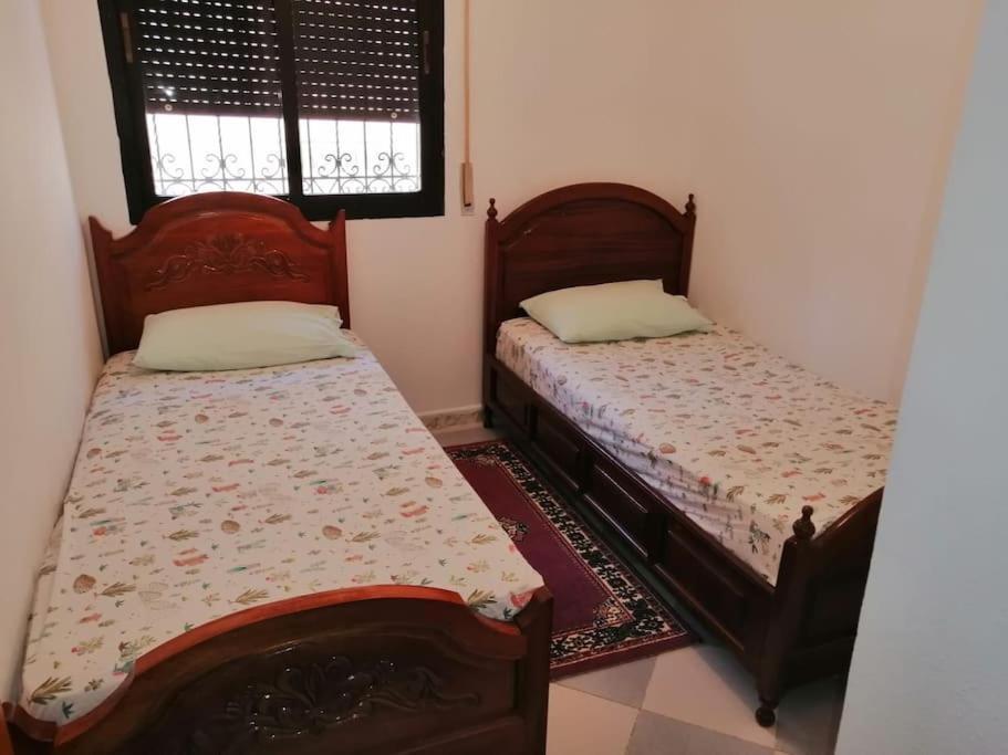דירות צ'פצ'אוונה Bab Chaouen 7Lits2Chbre1Salon מראה חיצוני תמונה