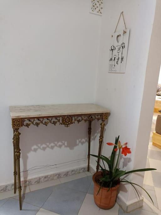 דירות צ'פצ'אוונה Bab Chaouen 7Lits2Chbre1Salon מראה חיצוני תמונה