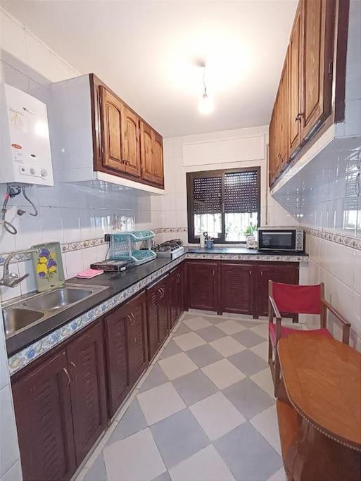 דירות צ'פצ'אוונה Bab Chaouen 7Lits2Chbre1Salon מראה חיצוני תמונה