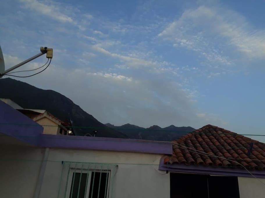דירות צ'פצ'אוונה Bab Chaouen 7Lits2Chbre1Salon מראה חיצוני תמונה